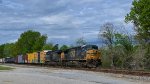 CSX 568